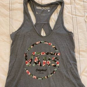 Vans Tank